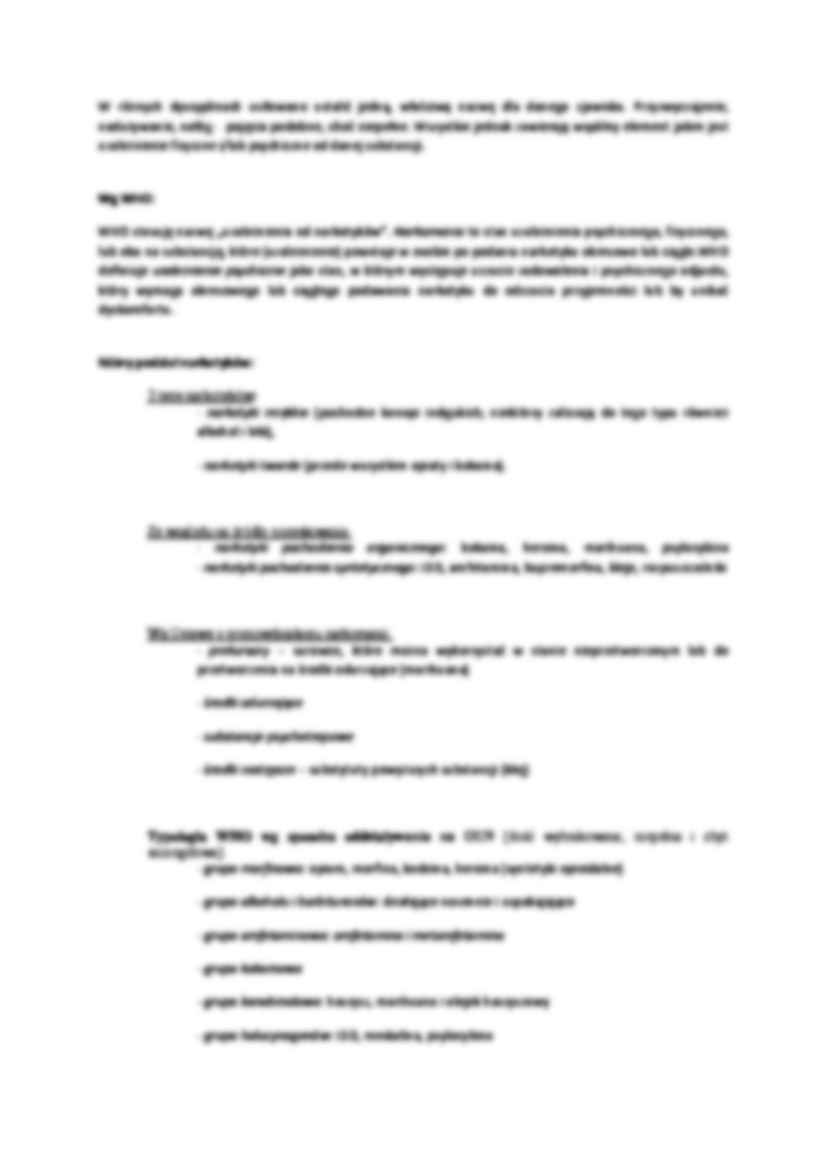 Role domowników z problemem alkoholowym - strona 2