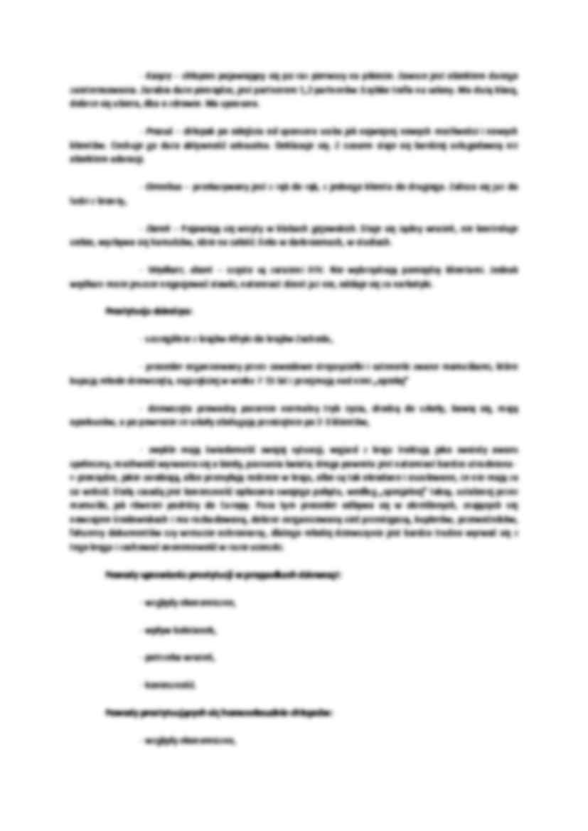 Pojęcie i typy prostytucji - strona 3