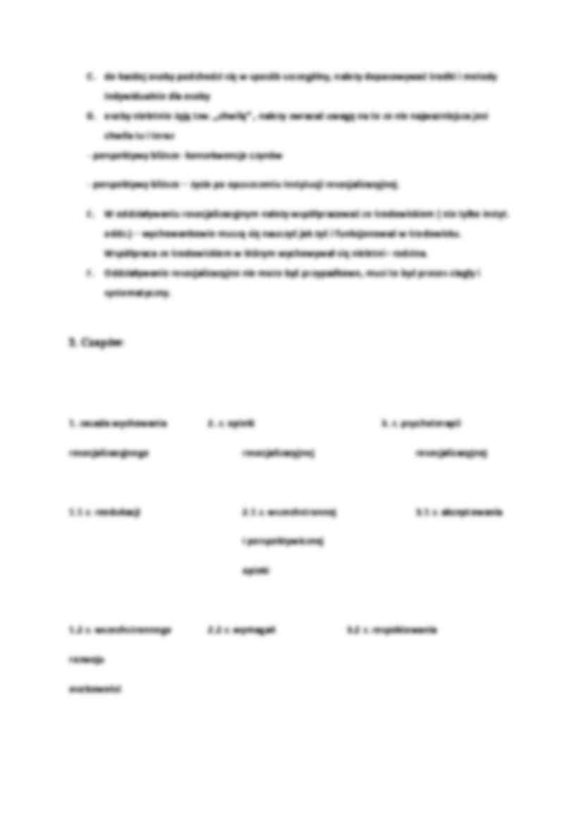 Systemy odbywania kary pozbawienia wolności. - strona 2