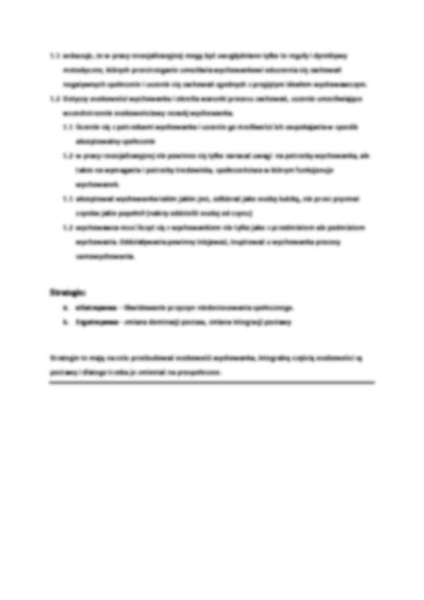 Systemy odbywania kary pozbawienia wolności. - strona 3