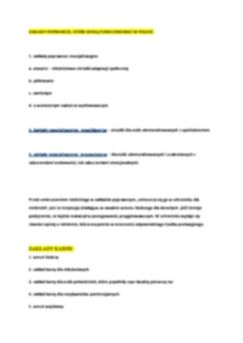 Ustawa o postępowaniu w sprawach nieletnich - strona 3