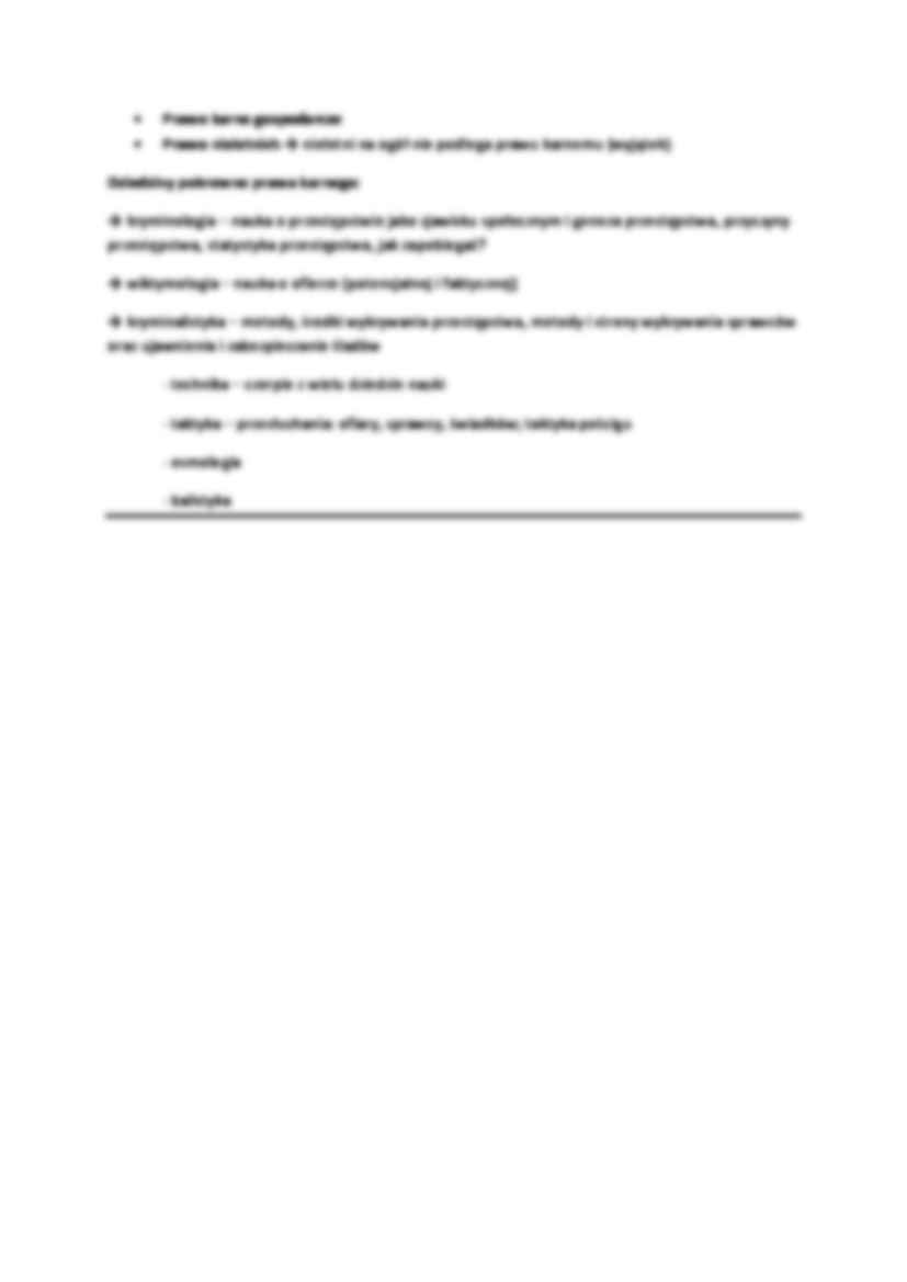 Zdarzenie prawne - źródło powstania stosunku prawnego - strona 2