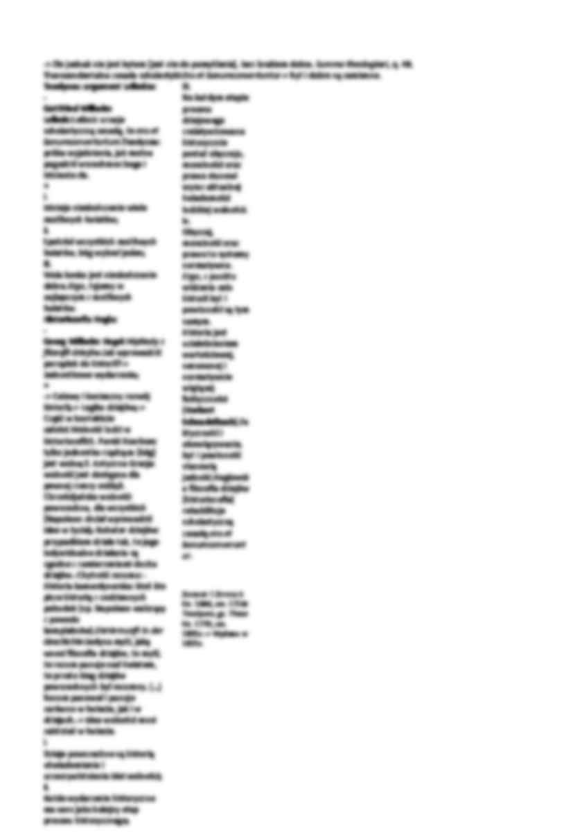 Sens i wartość - wykład. - strona 2