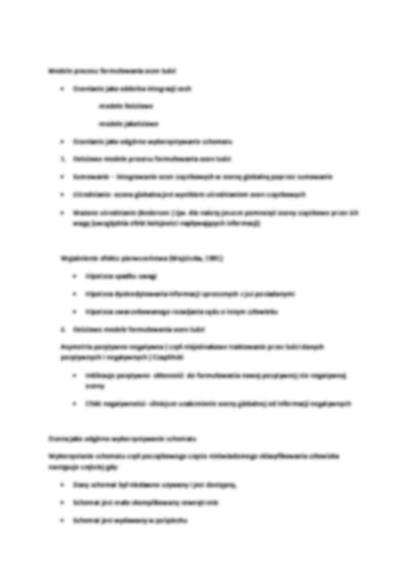 Formy zgodności informacji - strona 2