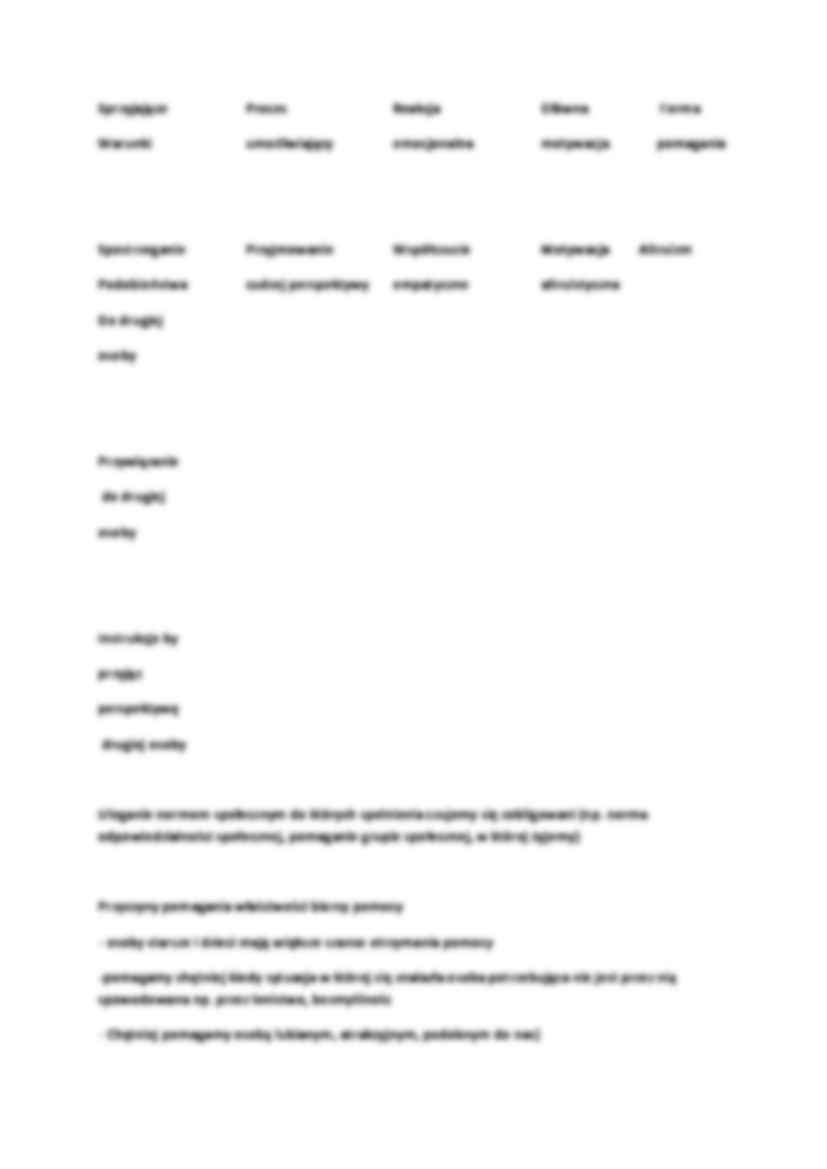 Sytuacja kryzysowa - strona 2