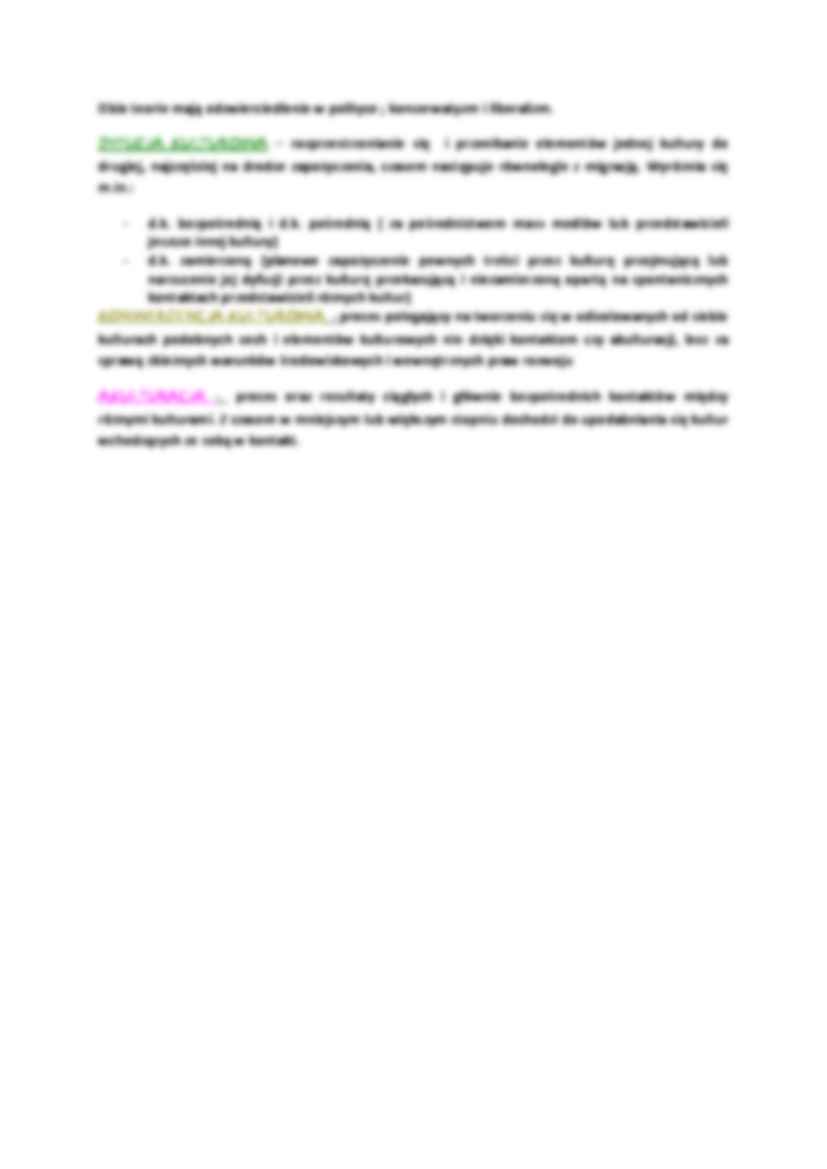 Dynamika kultury. - strona 2