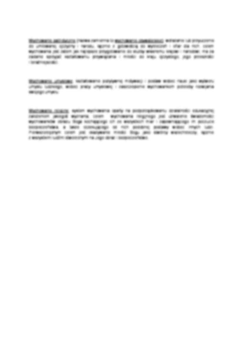 Dziedziny wychowania - strona 2