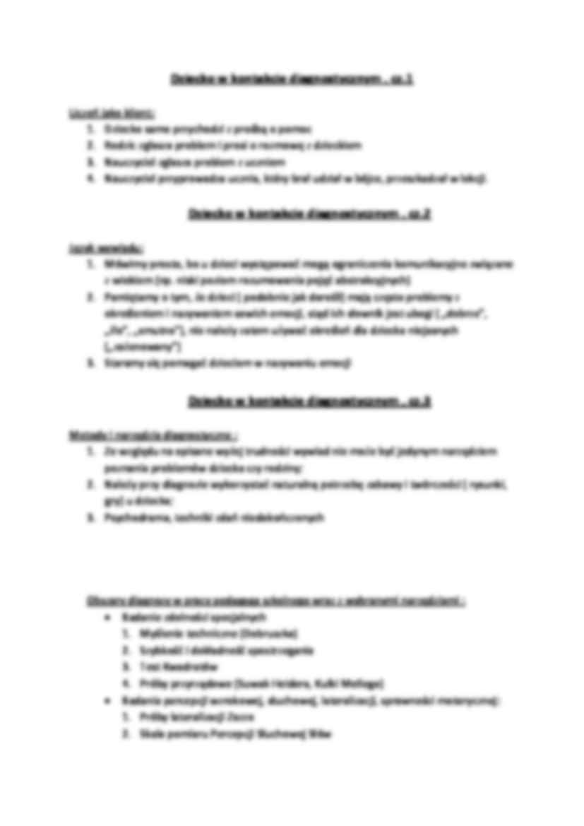 Pedagog w szkole - strona 3