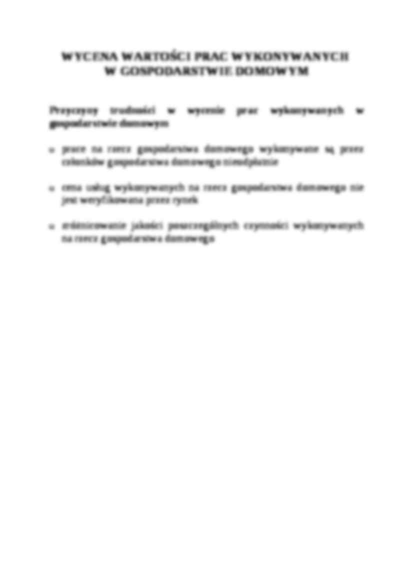 WYCENA WYBRANYCH ELEMENTÓW GOSPODAROWANIA CZASEM - strona 2