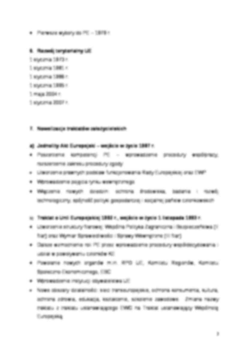 Wyklad wprowadzajacy prawo europejskie - strona 2