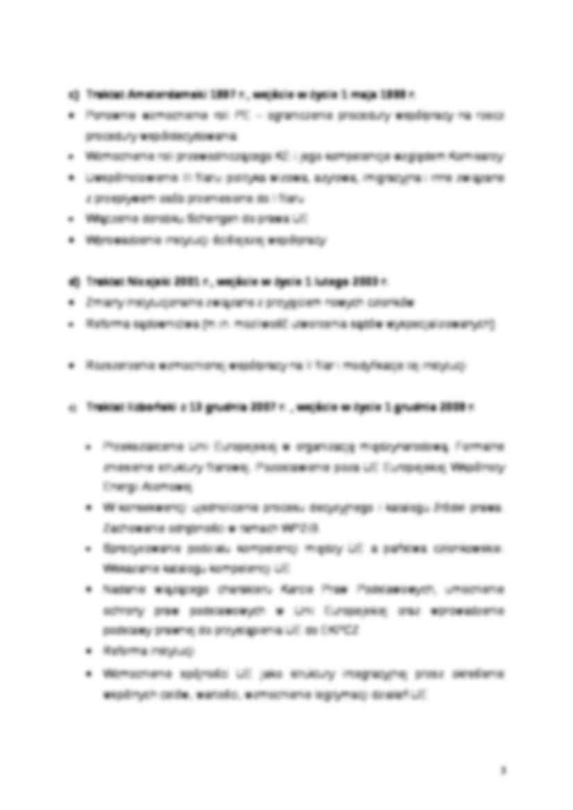 Wyklad wprowadzajacy prawo europejskie - strona 3