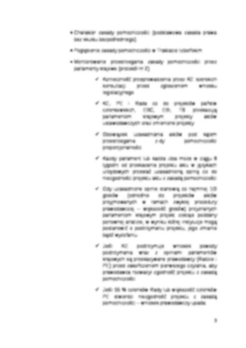 Zasady ogolne prawa UE - strona 3