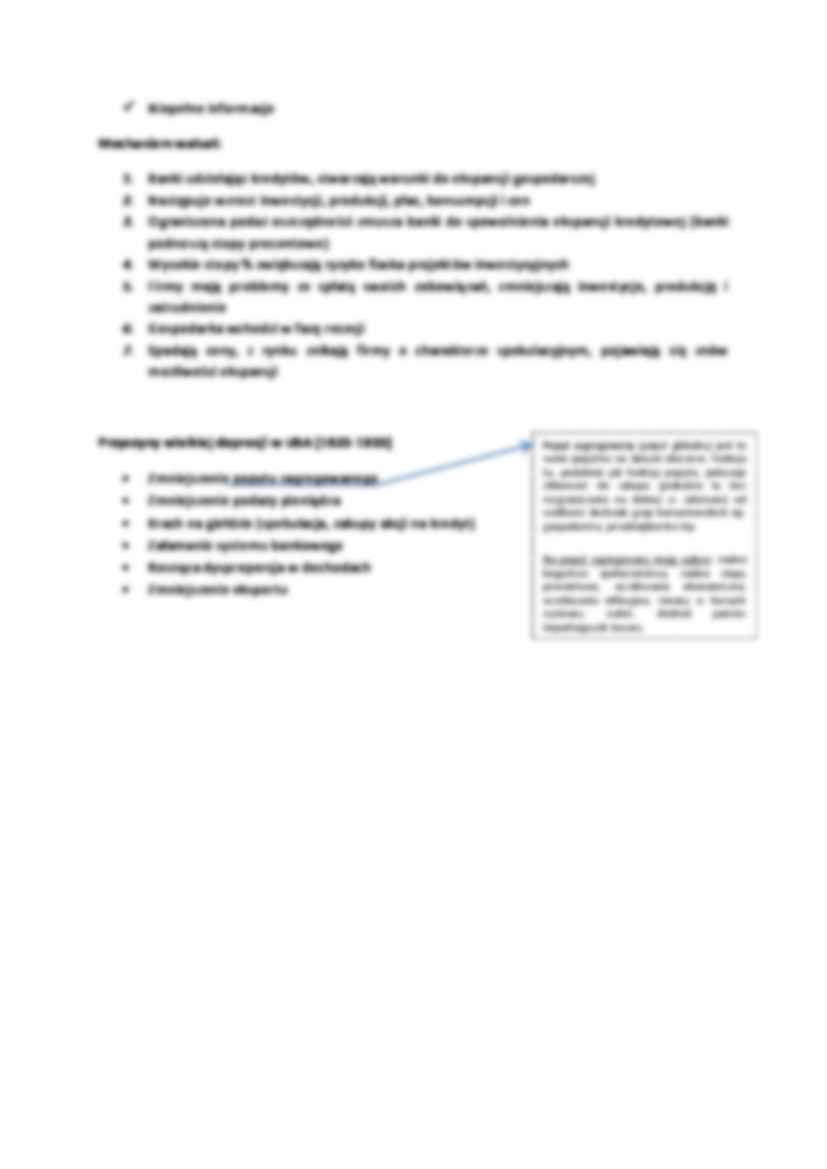 Cykl koniukturalny - strona 3