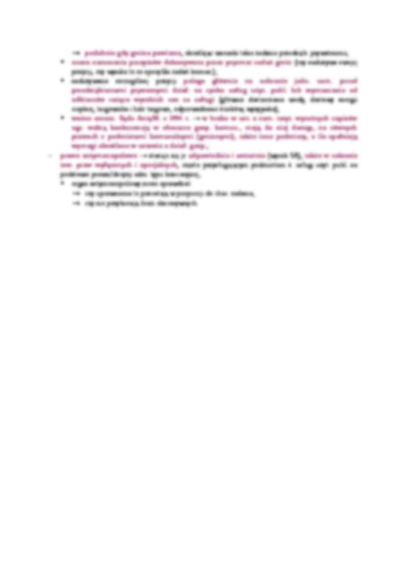 Istota gospodarki komunalnej - strona 2