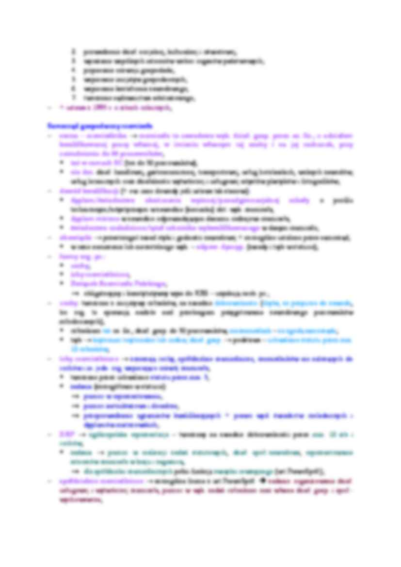 Samorząd gospodarczy i zawodowy - strona 2