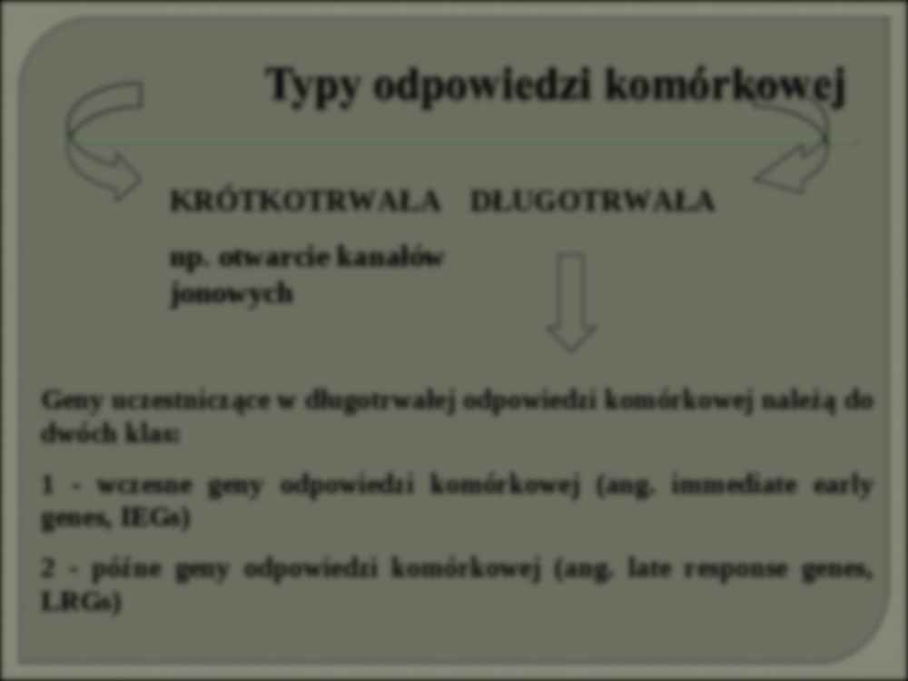 Metody immunohistochemiczne - prezentacja - strona 2