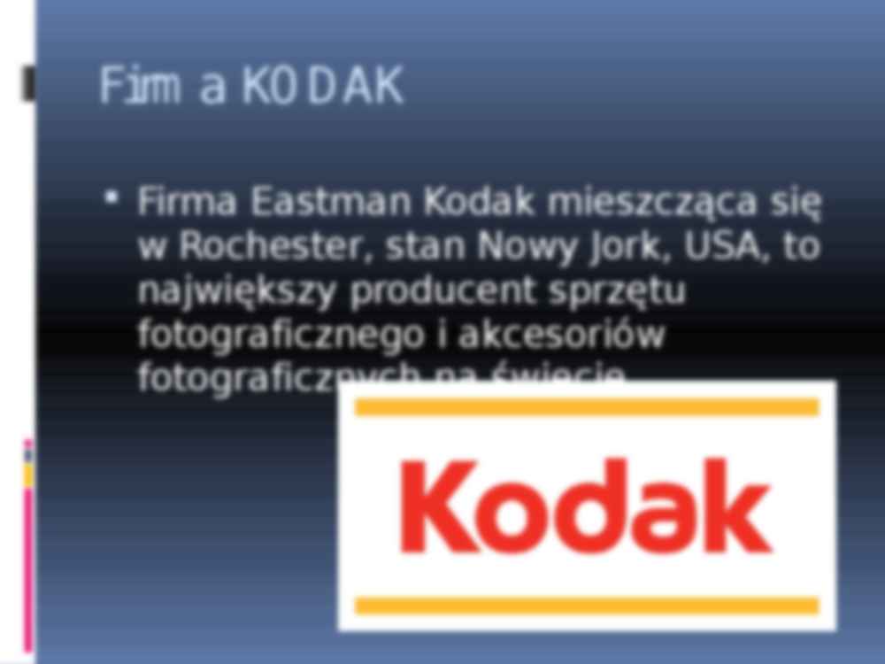 Poszukiwanie partnera benchmarkingowego - strona 2