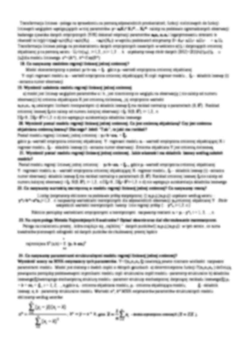 Ekonometria-teoria - strona 3