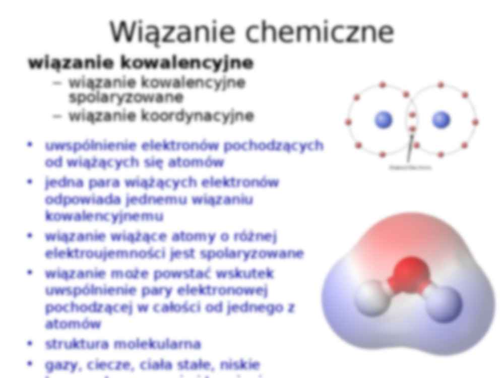 Średnia entalpia wiązania - strona 3