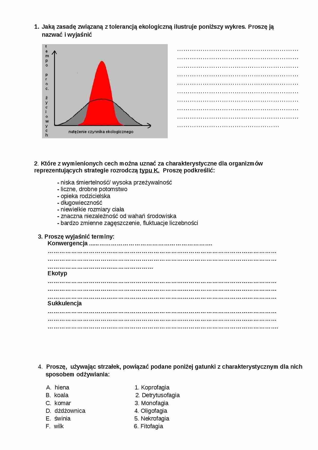 Egzamin-ekologia - strona 1