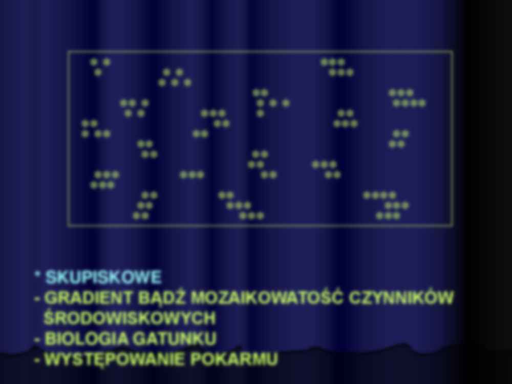 Populacja. - Śmiertelność - strona 3