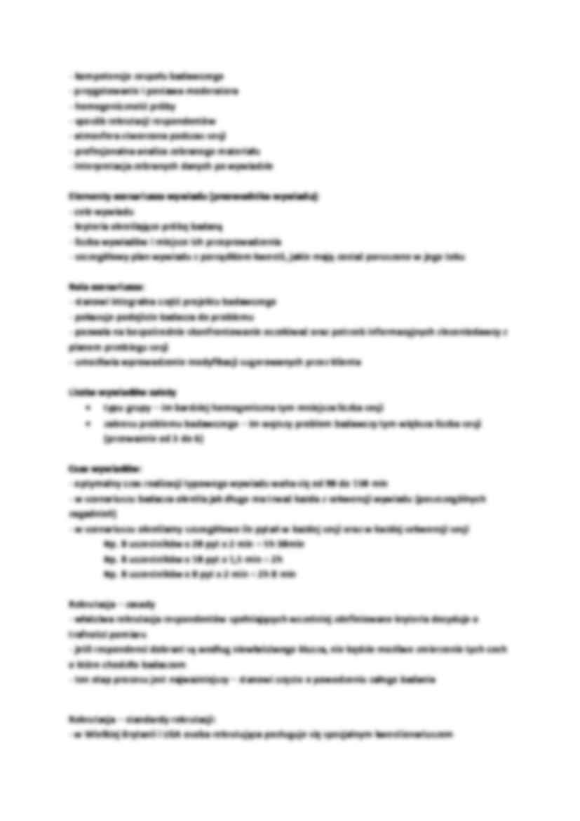 Moderator,scenariusz,rekrutacja - strona 2