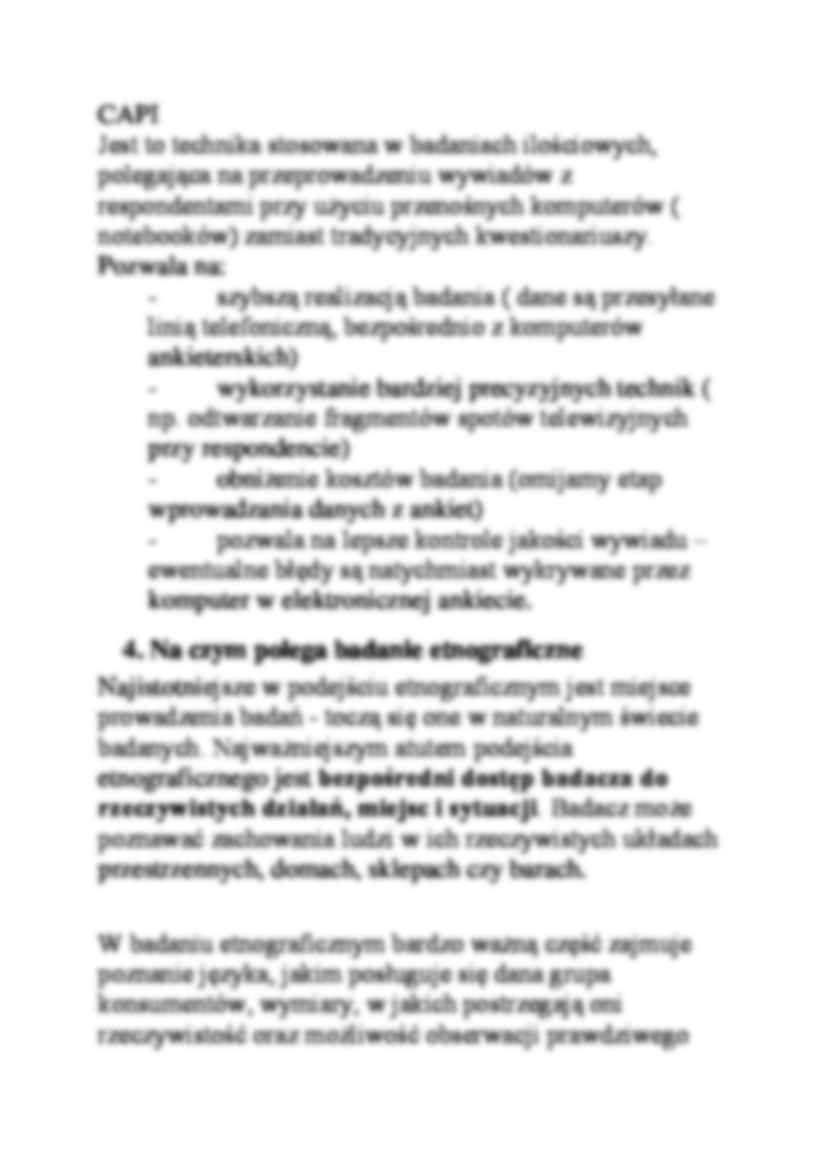 Zagadnienia-badania mediów - strona 2