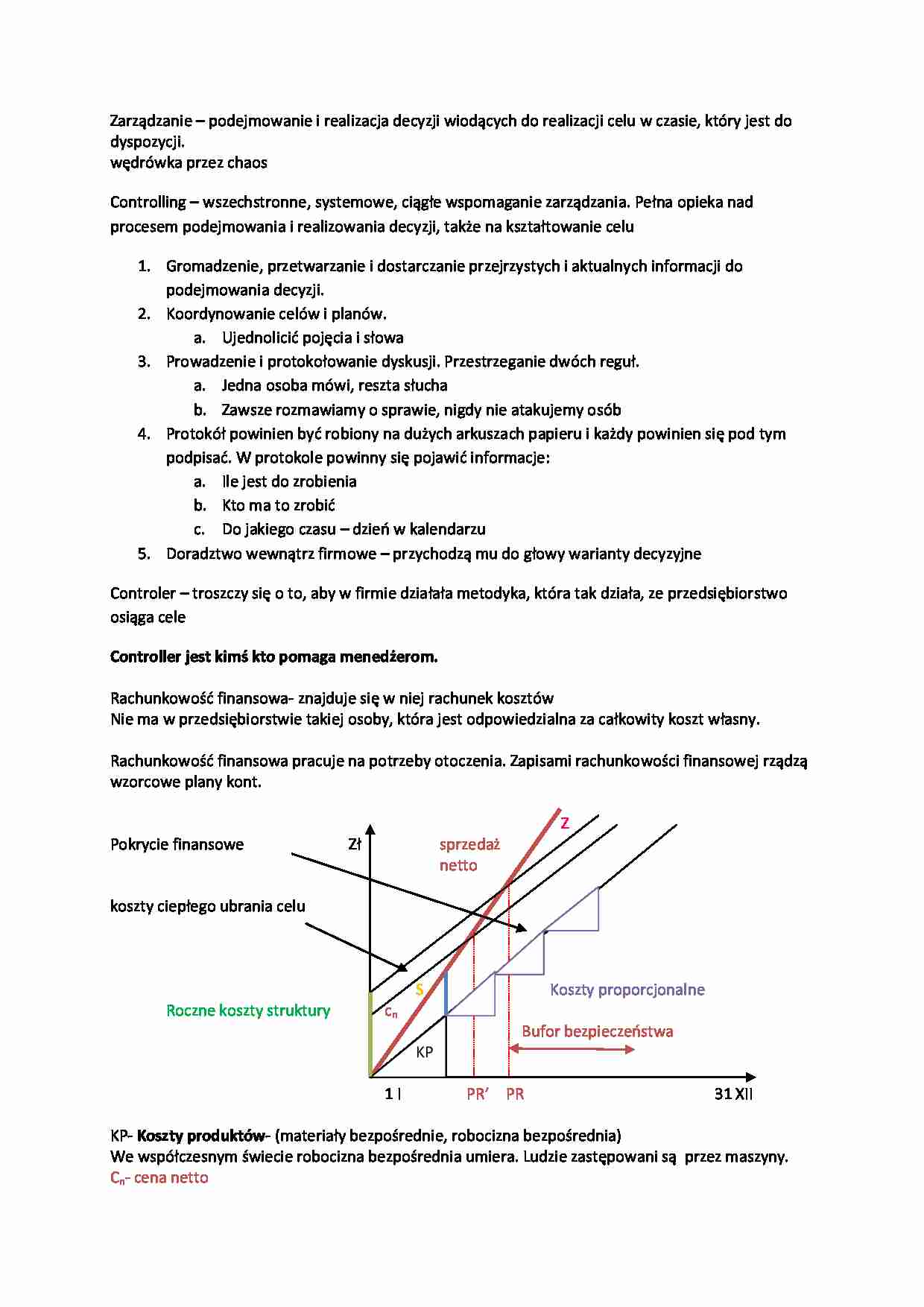 Zarządzanie - strona 1