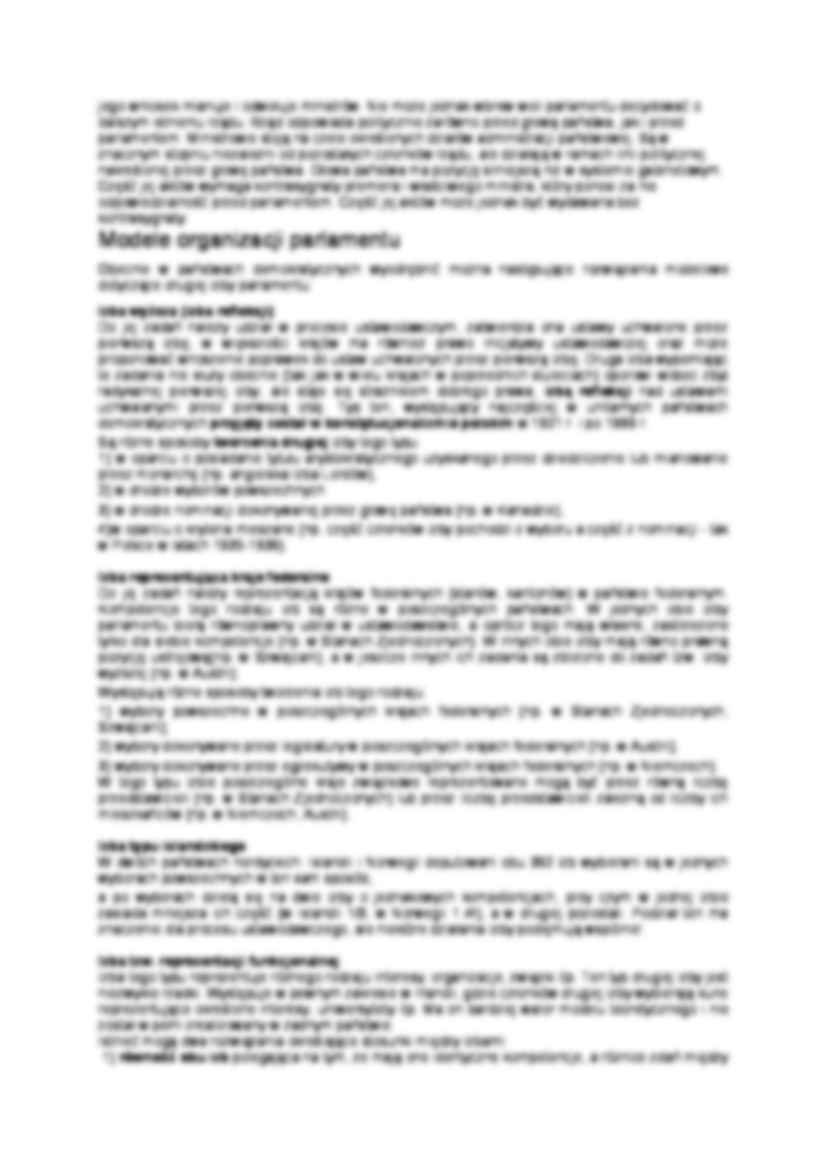 Modele  egzekutywy - strona 2