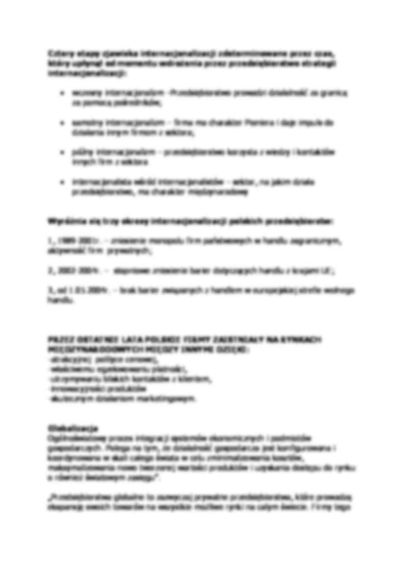 Internacjonalizacja - strona 2
