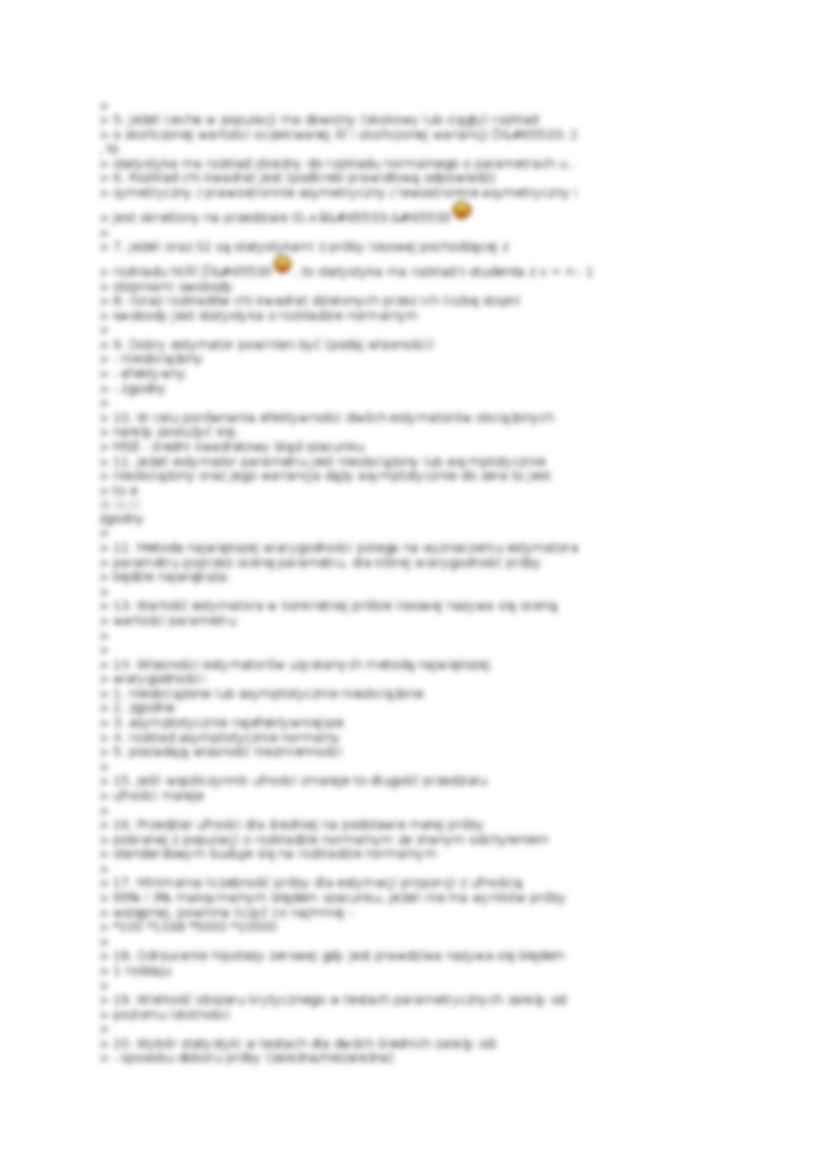 Test na egzamin - strona 3