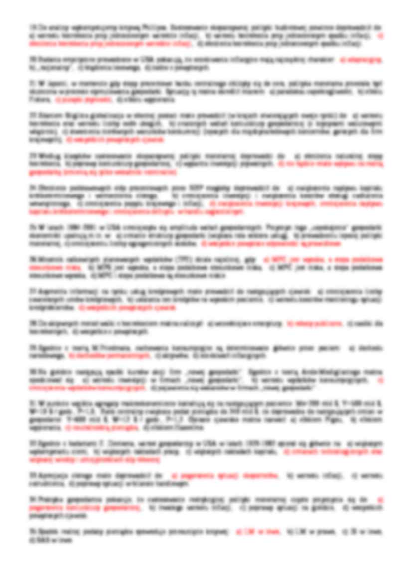 Test egzaminacyjny-1 - strona 2