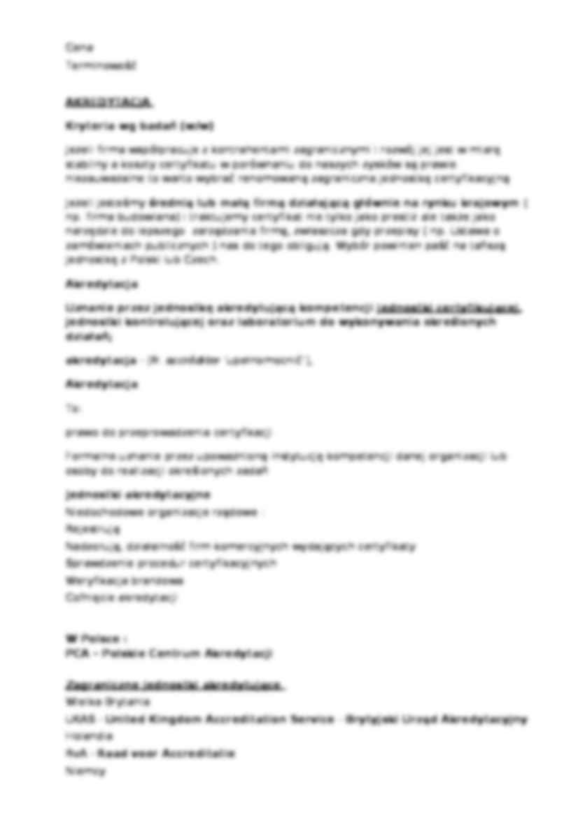 Certyfikacja.akredytacja - strona 3