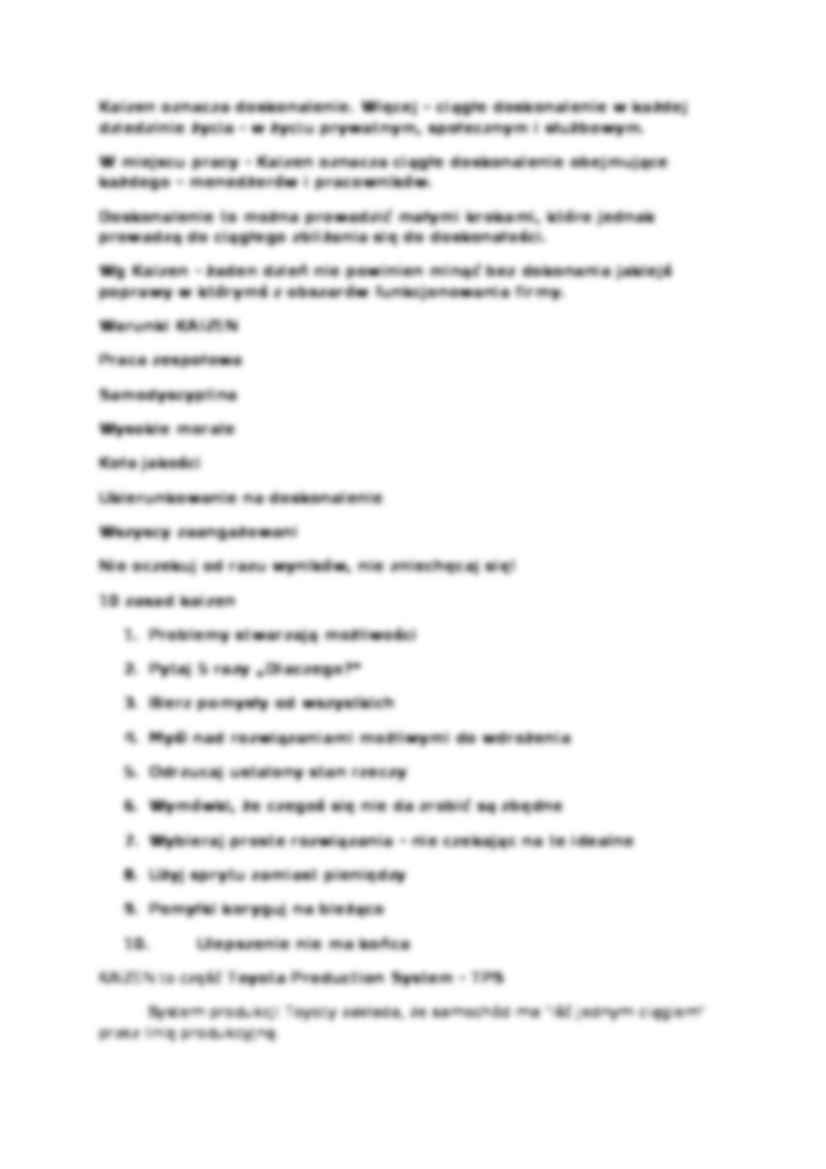 Techniki japonskie - strona 2