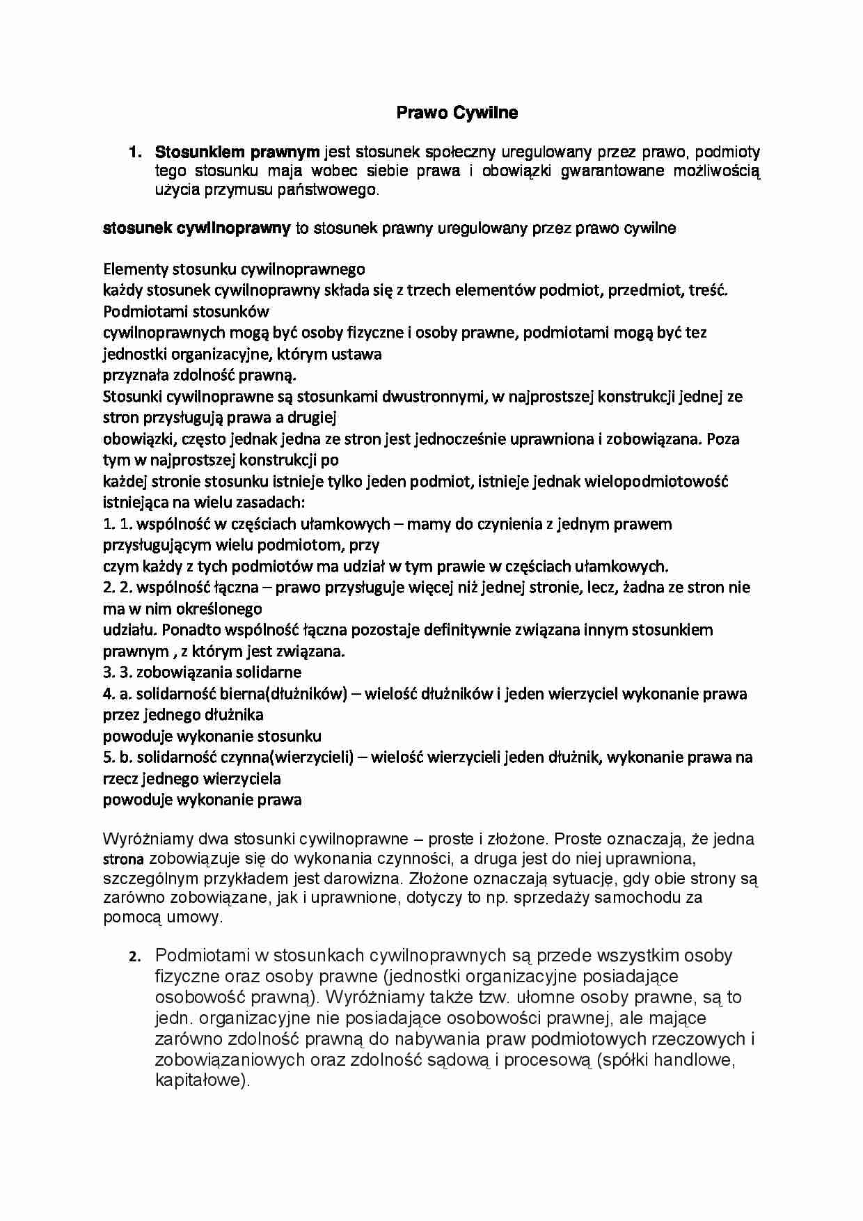 Wyklady-prawo - strona 1