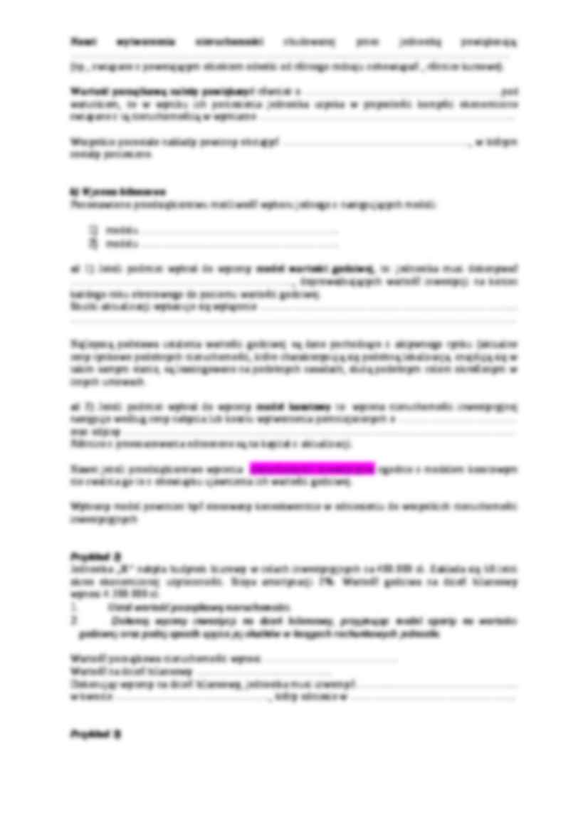 Nieruchomosci inwestycyjne - strona 2