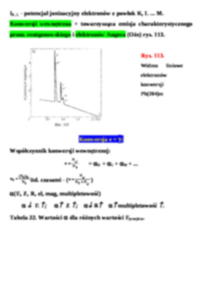 Promieniowanie alfa. - strona 3