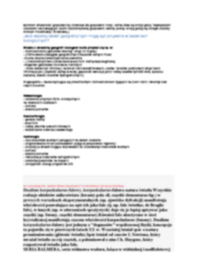 Co to jest GIS? - strona 2