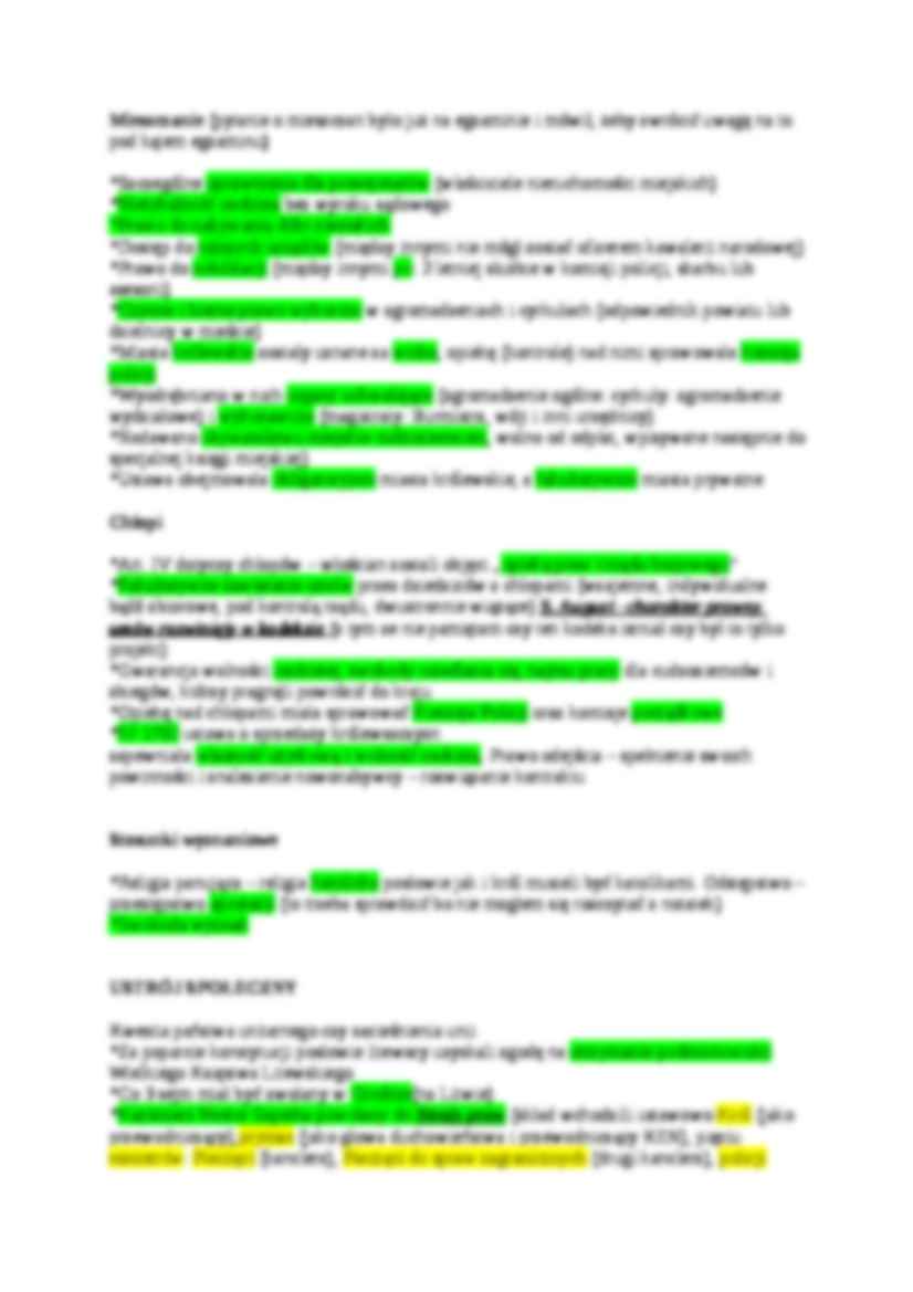 Konstytutcja 3 Maja - strona 2