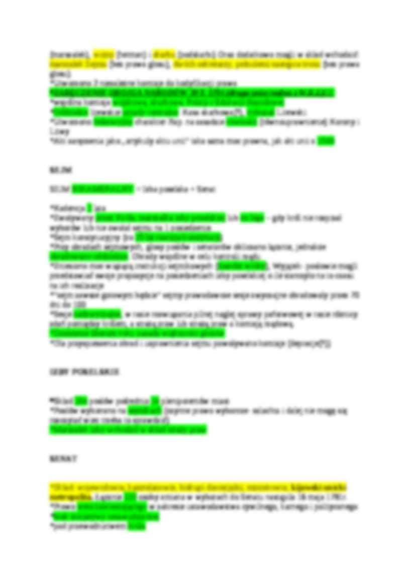 Konstytutcja 3 Maja - strona 3