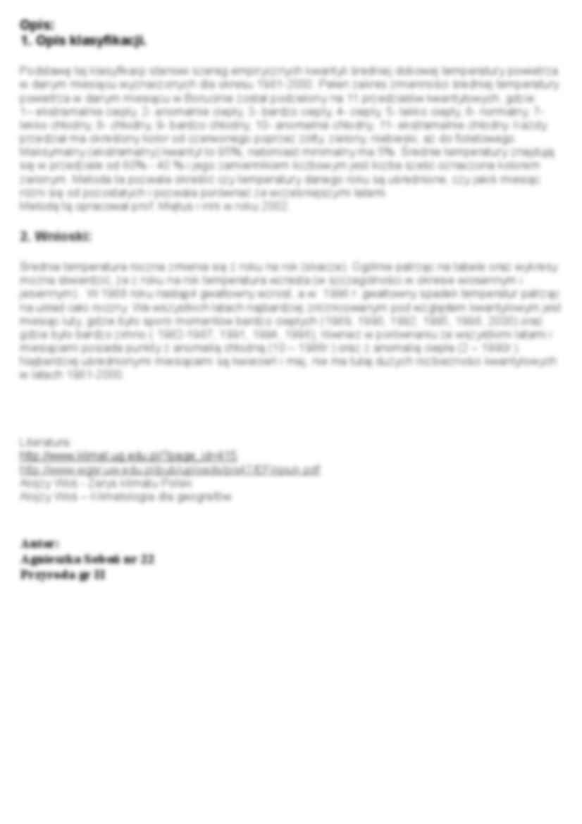 Meteo borucin new - strona 2
