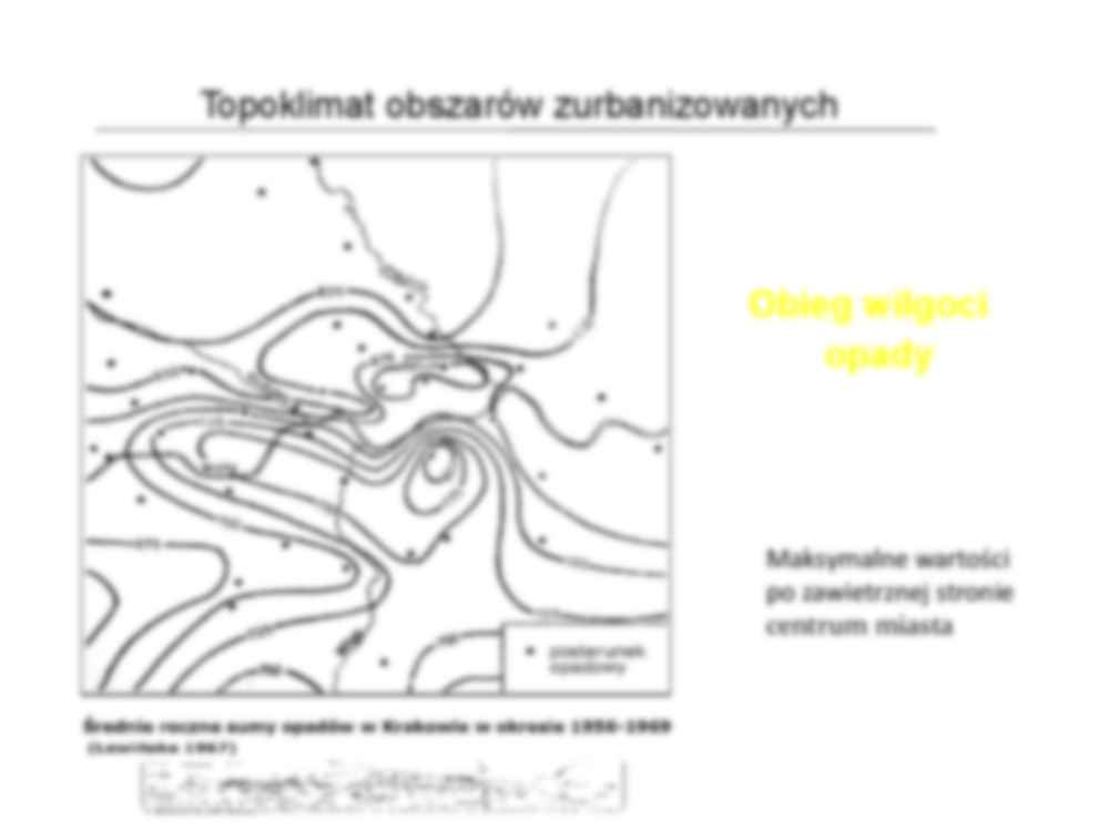 Topoklimat obszarów zurbanizowanych - strona 3