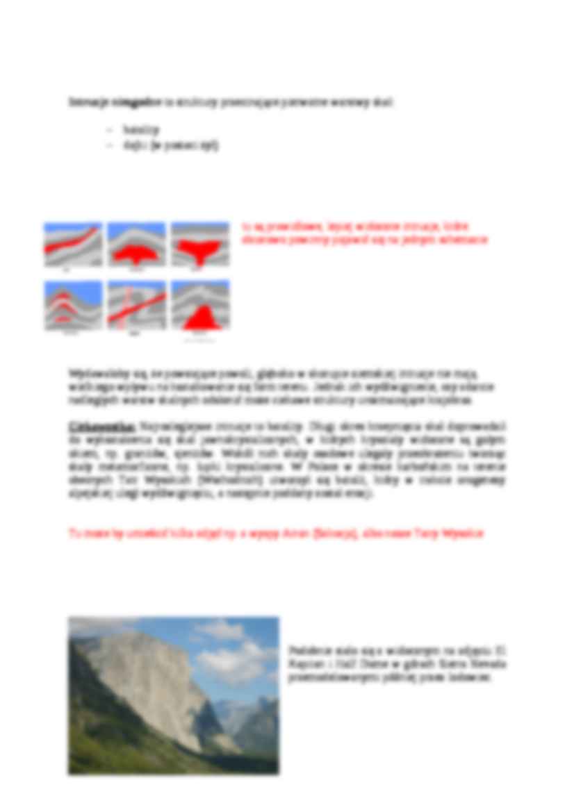 Plutonizm - Intruzja - strona 2