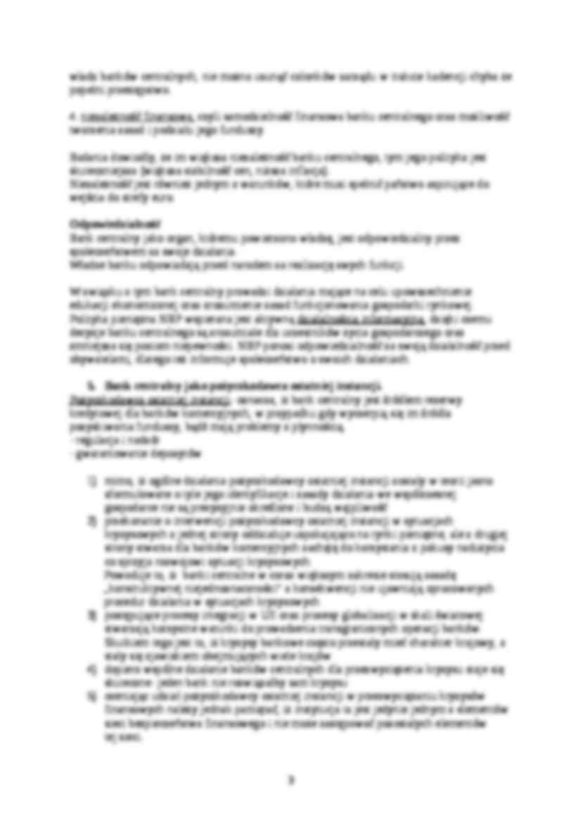Pytania  i odpowiedzi na egzamin - strona 3