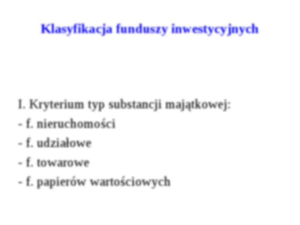 Portfele mieszane na podstawie funduszy emerytalnych - strona 3