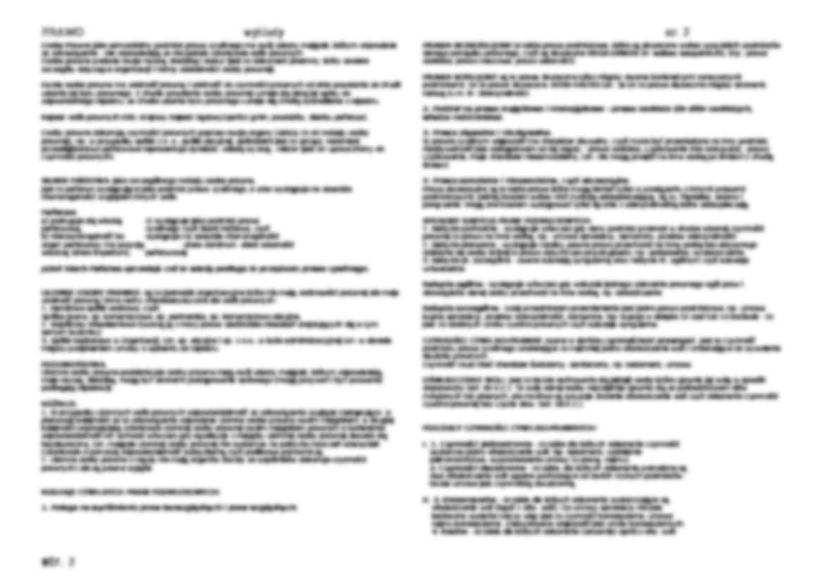 Wykłady-prawo  cywilne - strona 2