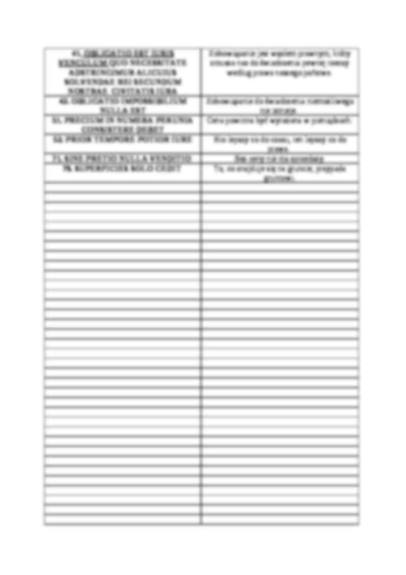 Sentencje + zwroty - strona 3