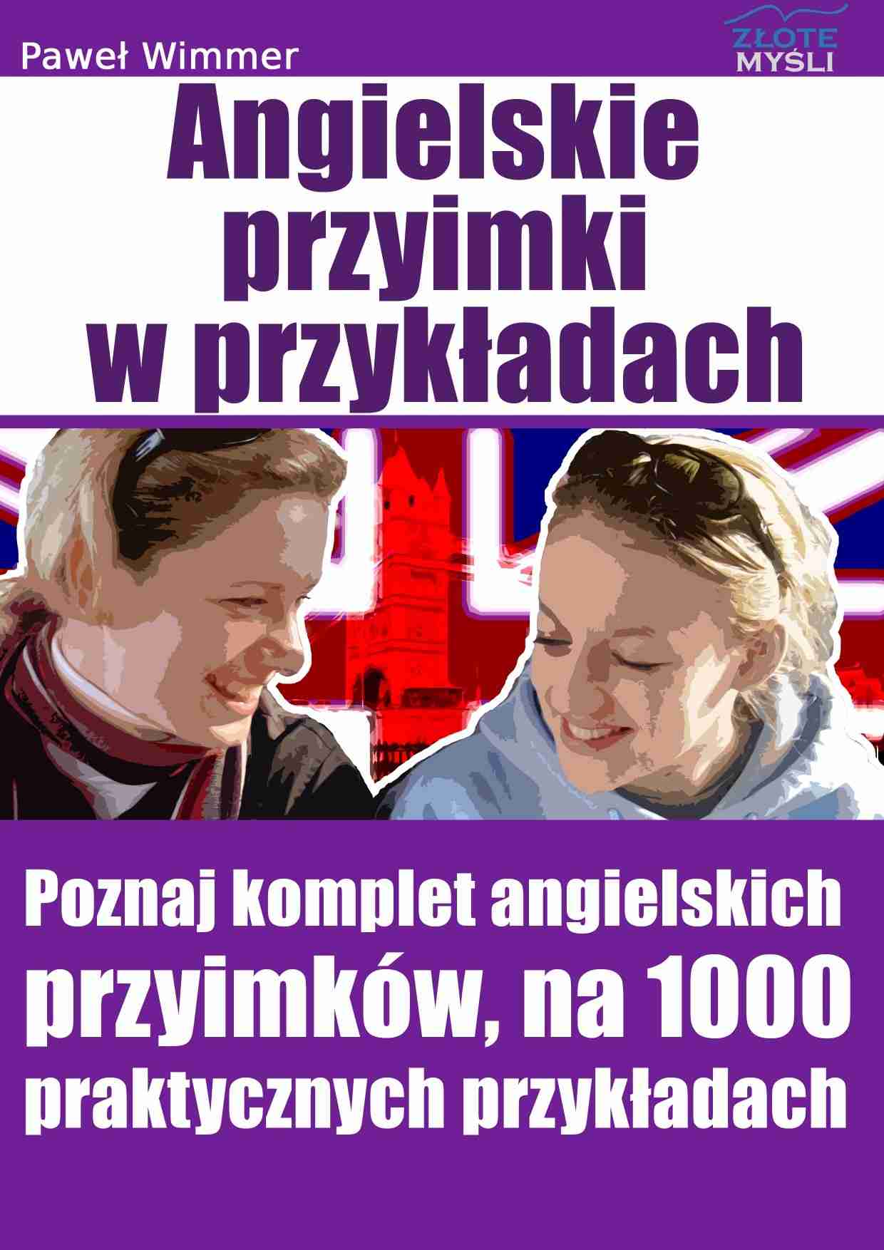 Angielskie przyimki - strona 1