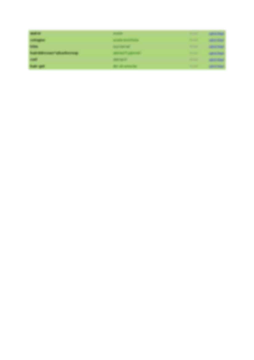 Fryzjer - słówka - strona 3