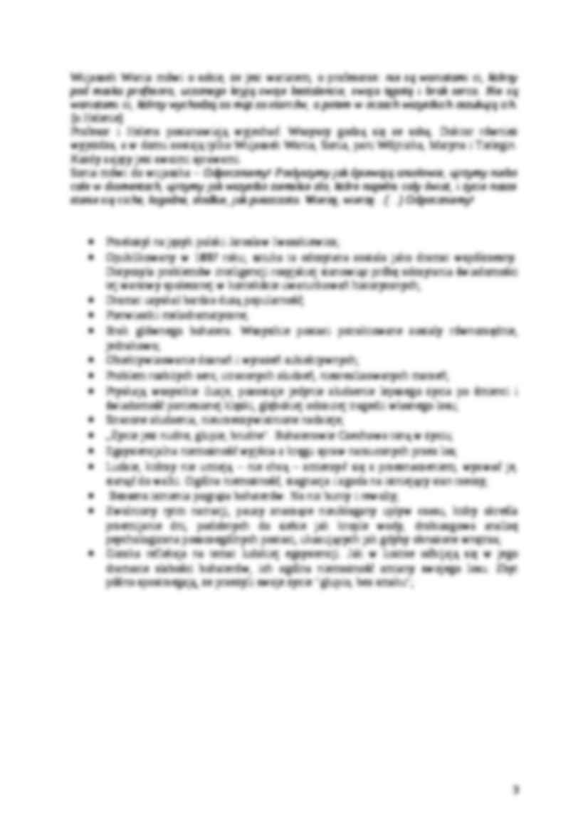 Czechow Antoni - strona 3